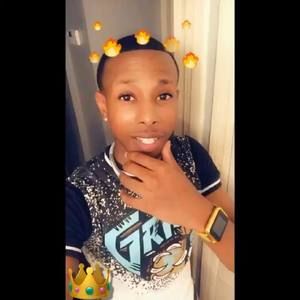 Meet your Posher, Antonïo